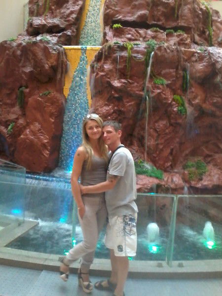 Яна Борисова