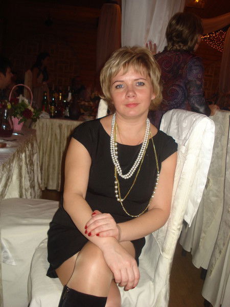 Елена Лазунова