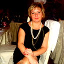 Елена Лазунова
