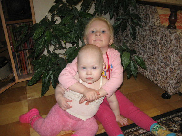 Ольга Иванова