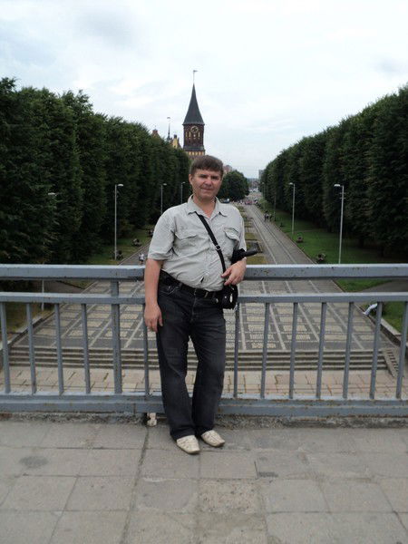 Виктор Абдулов