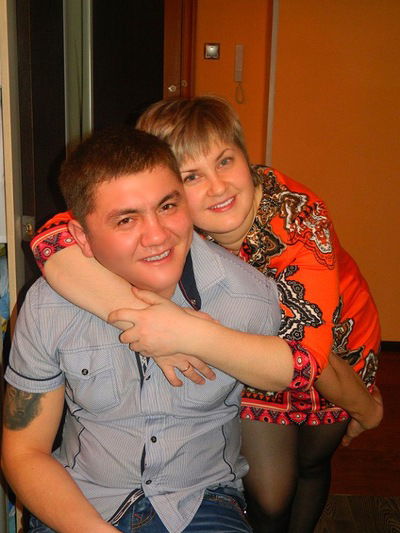 Павел Бочaров