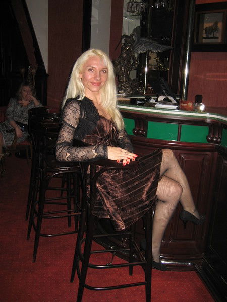 Татьяна Козарь