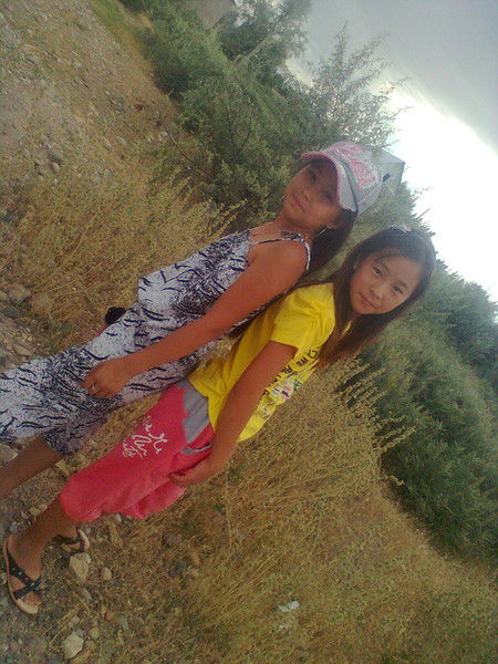 Альфия Ибрагимова