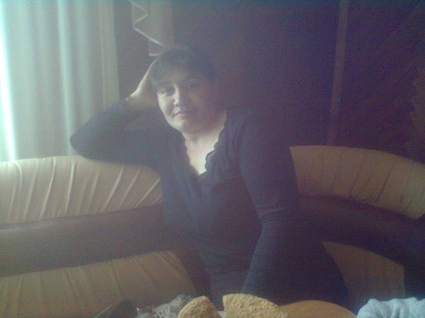 Галина Кужелева(Холодова)