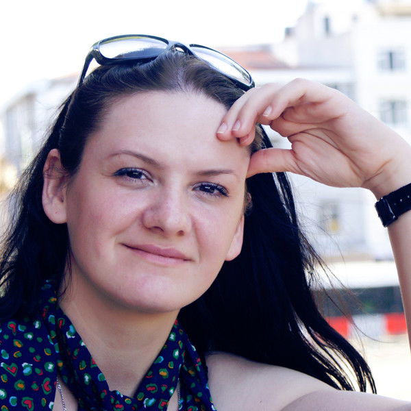 Жанна Павленкова