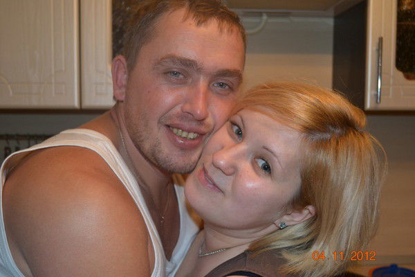 Марина Колышкина