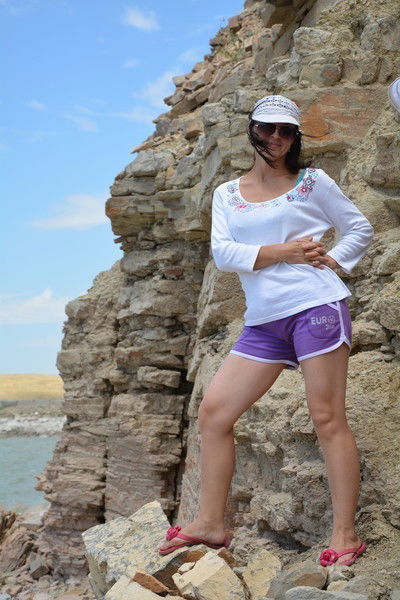 Ольгa Жогова