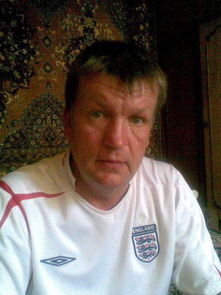 Павел Овчаров