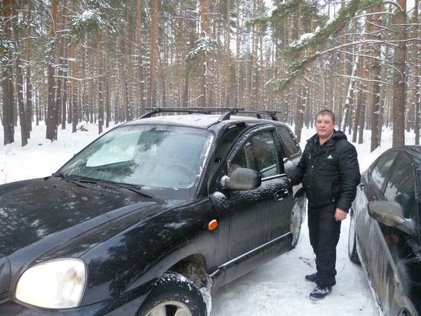 Николай Кузьмин