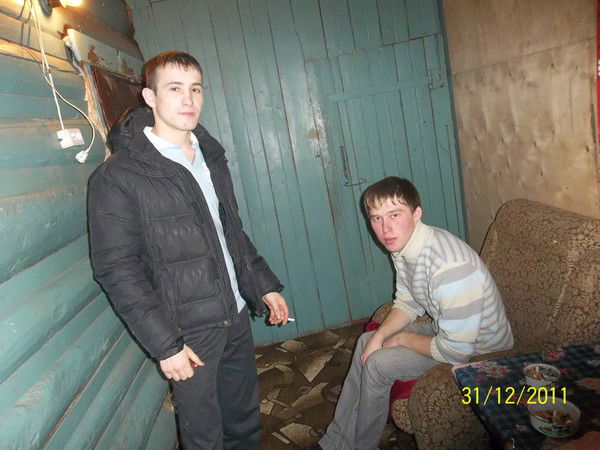 Вася Марков