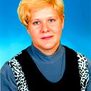 Елена Колосова