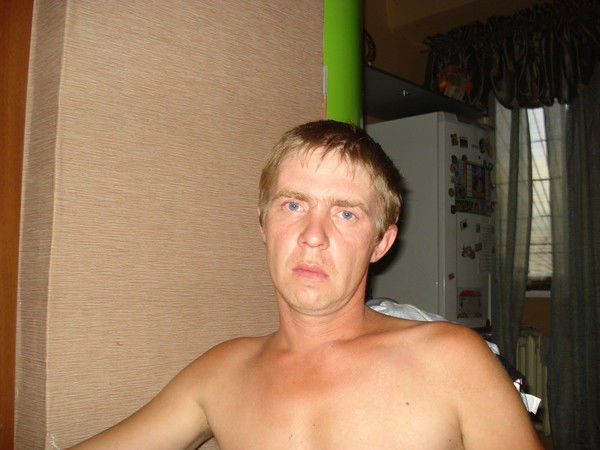 Максим Гарбузов