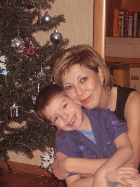 Наталья Майорова