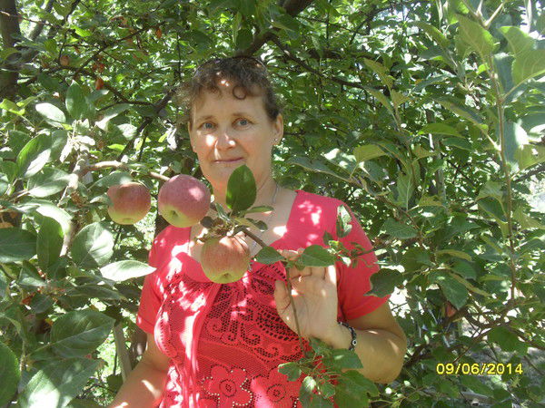 Евгения Поклинова