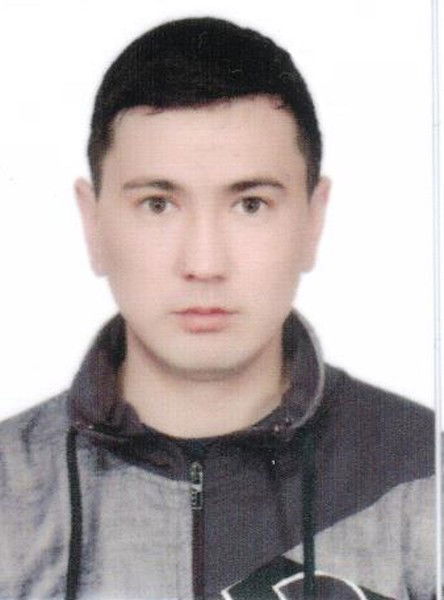 Бауржан Жакенов