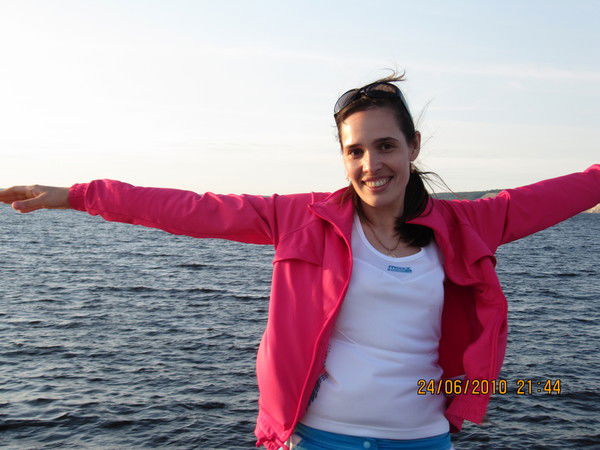 Наталья Богданова