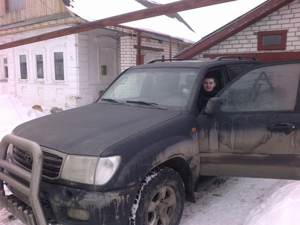 Артем Кравчук