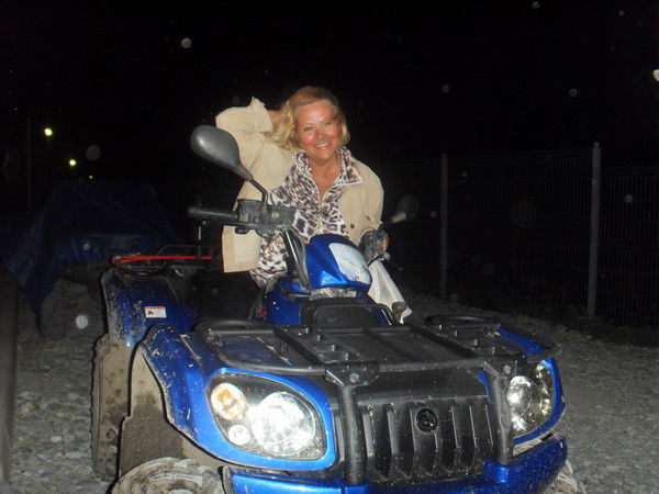 Марина Мазуренко