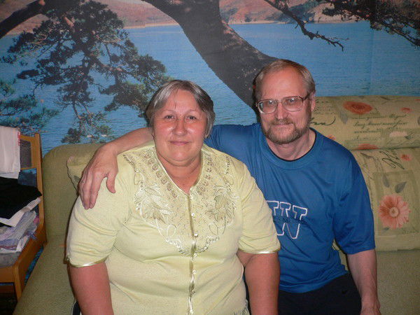 Александр Чиканцев