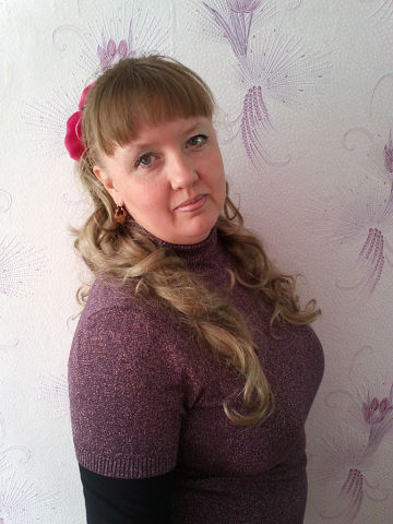 Ольга Дунаева