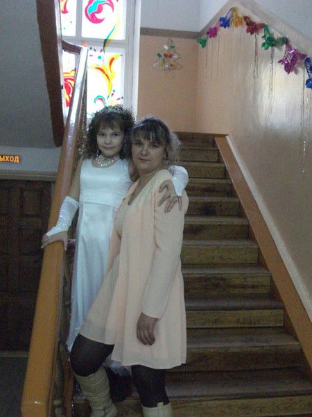 Ирина Кретова