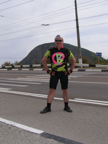 Сергей Гончаров