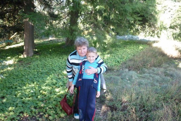 Катя Хруслова