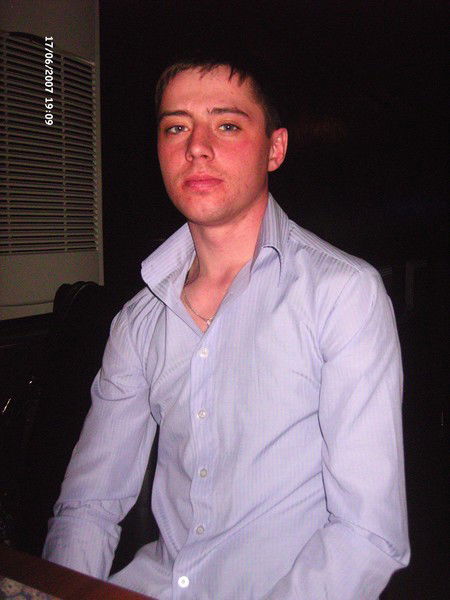 Артем Радченко