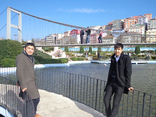 Айдос Кунанбаев