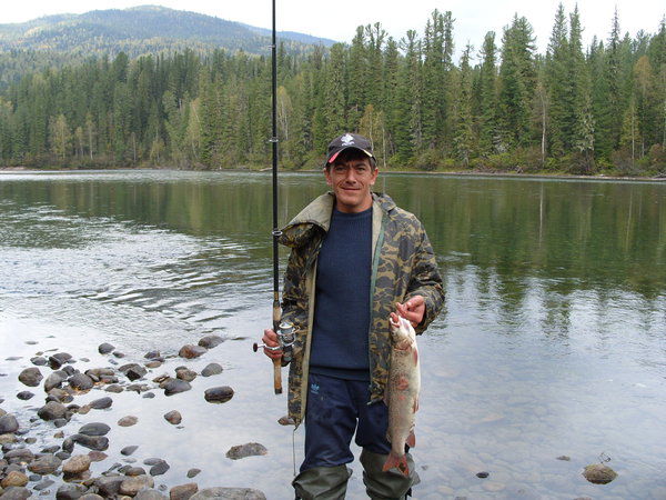 Дмитрий Потехин