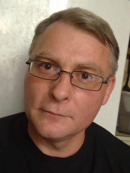 Вячеслав Зубарев