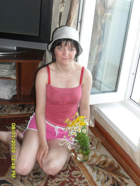 Татьяна Кузьмина