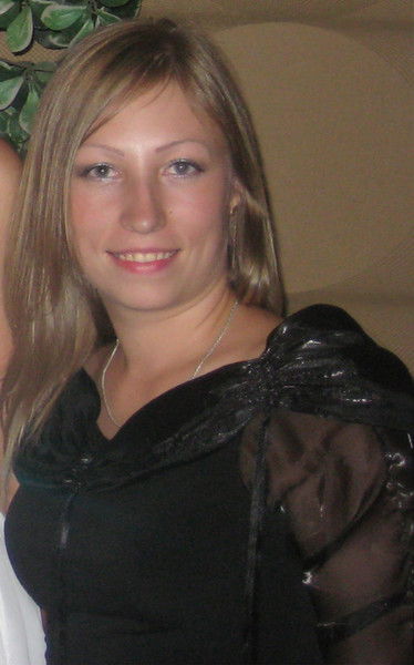 Надежда Хабирова