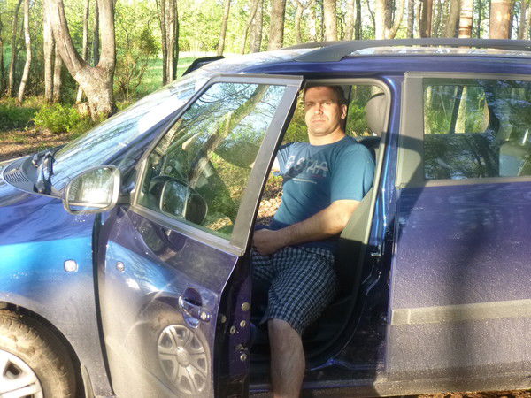 Олег Зембинский