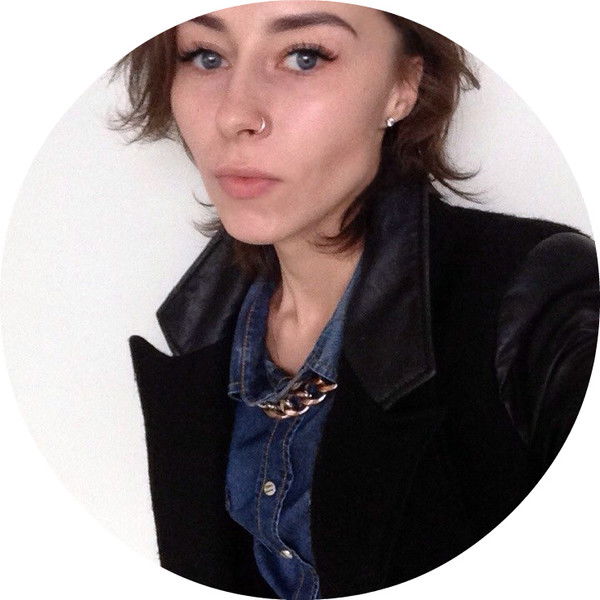 Валерия Серёгина