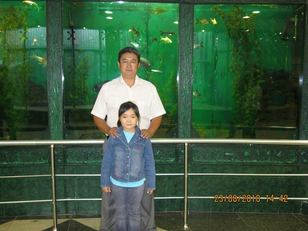 Мади Исмагулов