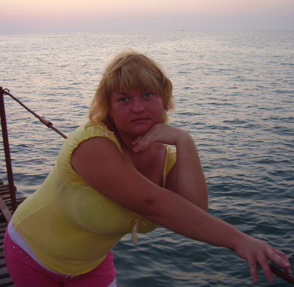 Екатерина Токарева