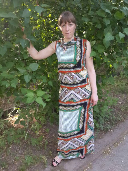 Оксана Матюх