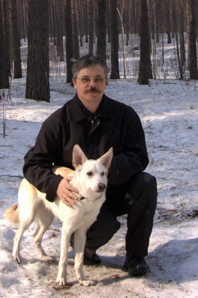 Ганжа Константин