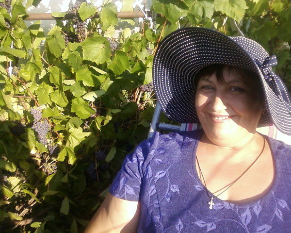 Лариса Иванникова