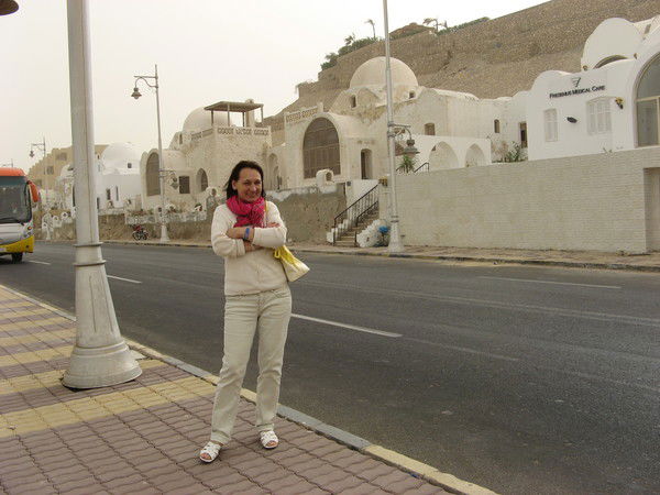 Люда Коновалова