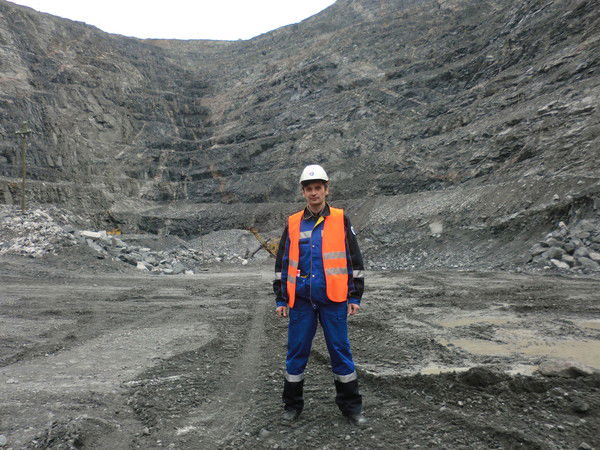 Павел Златоустов