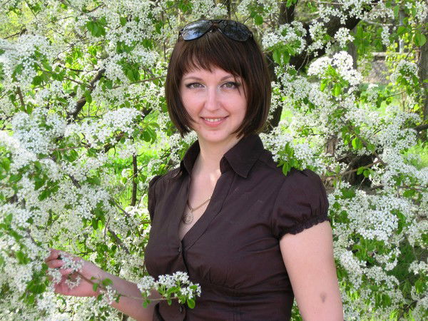 Татьяна Милян