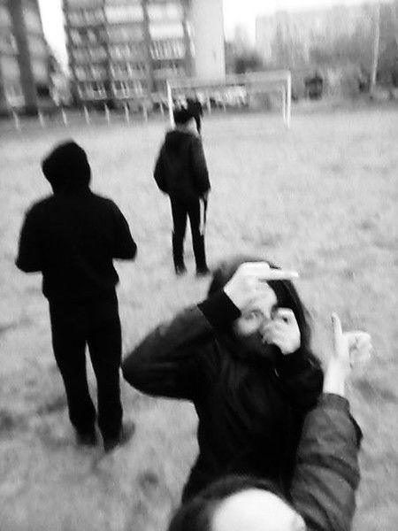 Кристина Холод