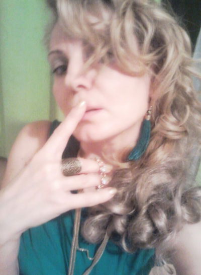 Татьяна Мититюк