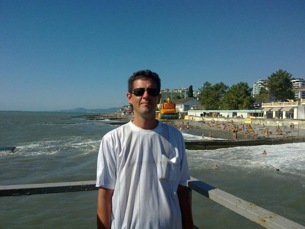 Андрей Толпыгин