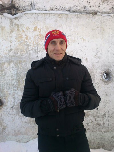 Виктор Малков