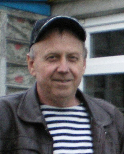 Сергей Карпенко