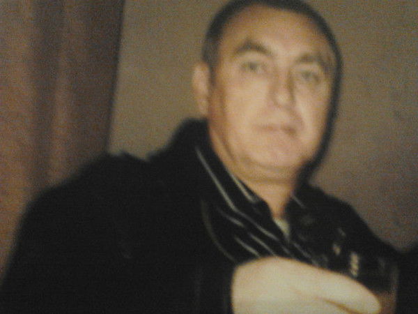 Николай Кузьмин